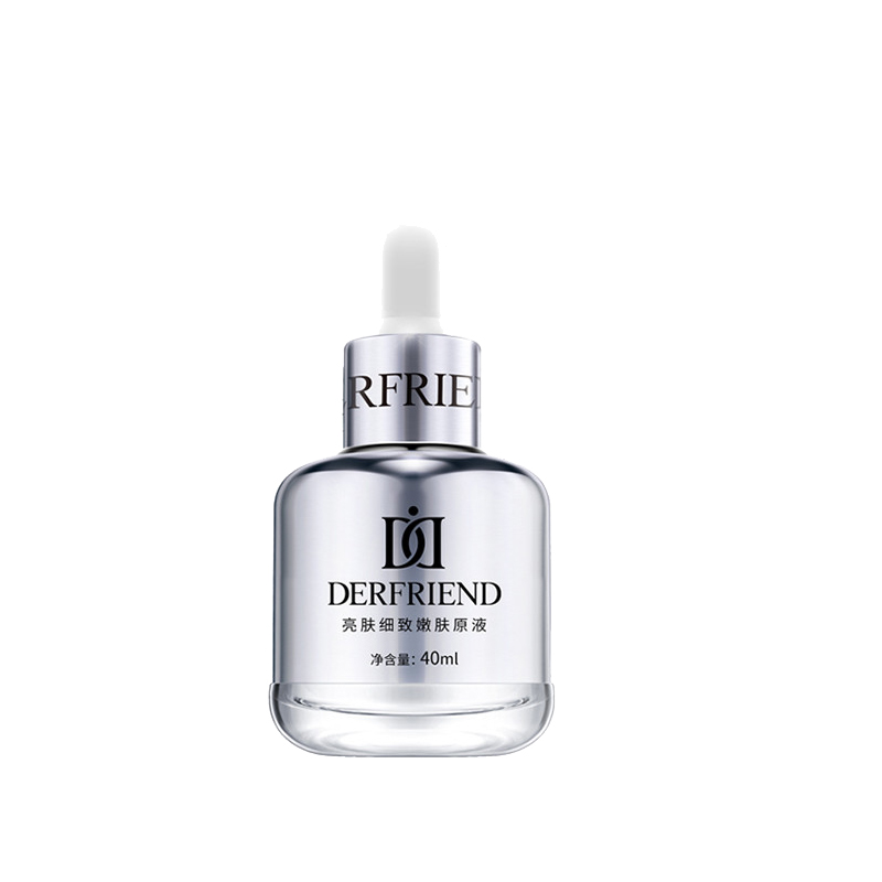 蝶芙兰 细致亮肤面部精华