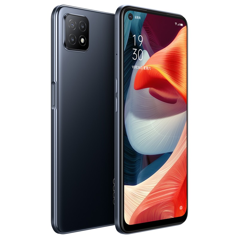 OPPO 轻薄机身 手机