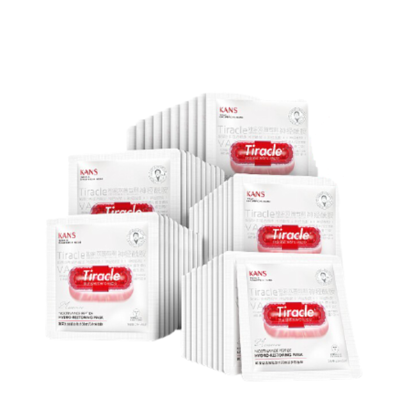 韩束 多效防护 面膜