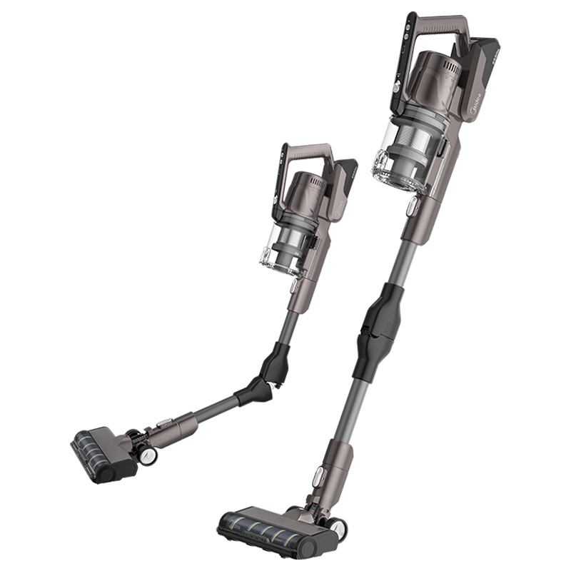 美的 无线手持吸尘器