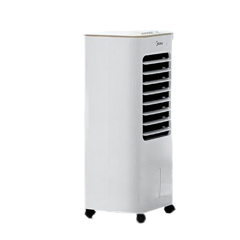 美的 强劲冷风冷风扇