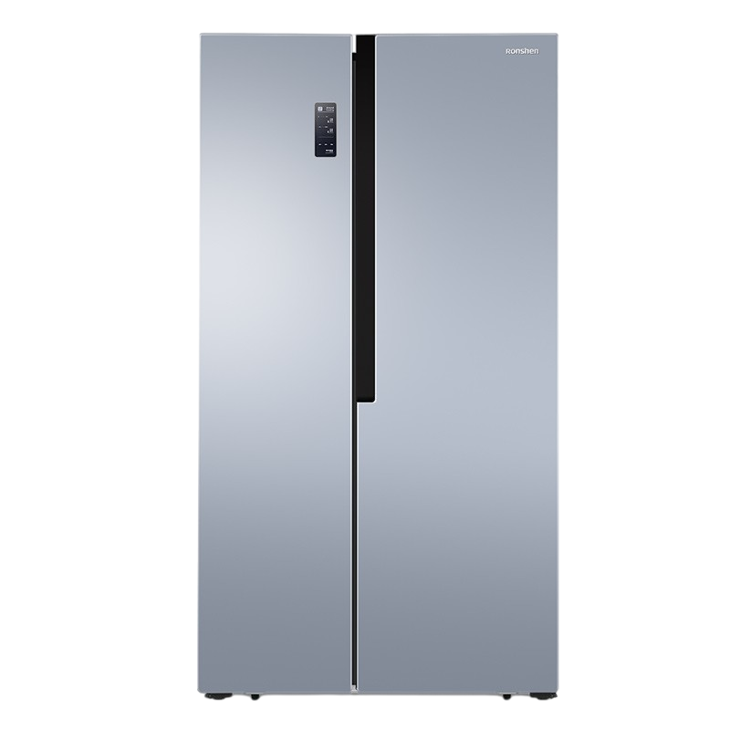 容声一级能效变频冰箱