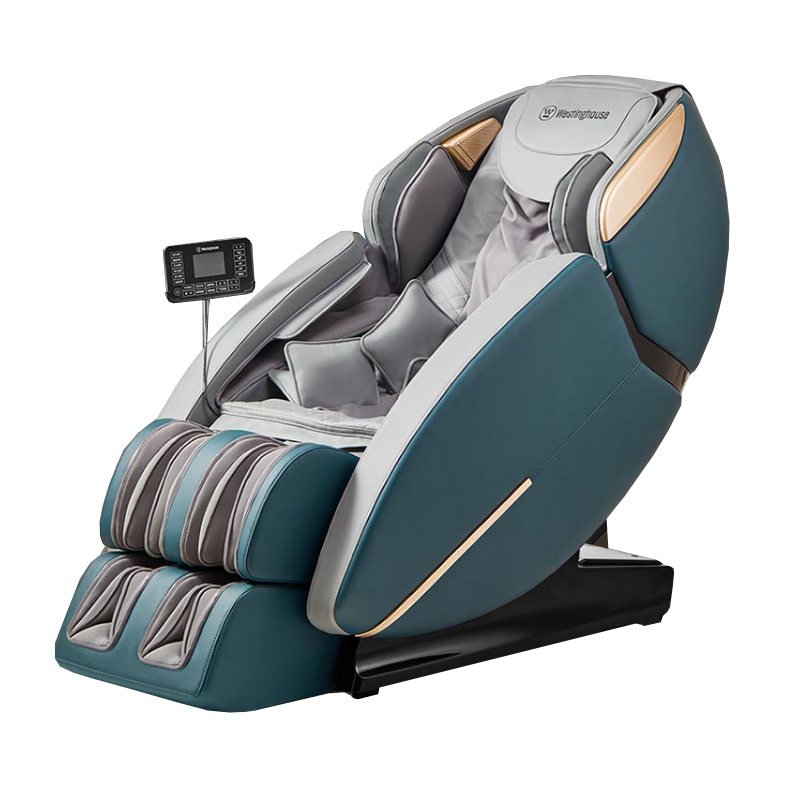 西屋 舒压坐躺按摩椅