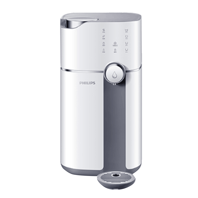 飞利浦 净化加热一体净水器