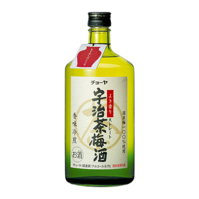 蝶矢 风味优雅梅酒