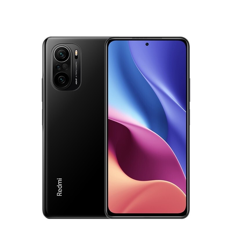 小米 视频防抖手机