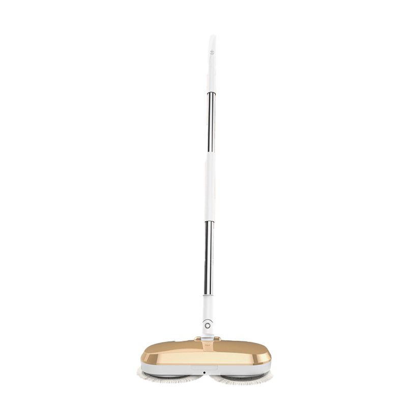 由利 家用手持 蒸汽拖把