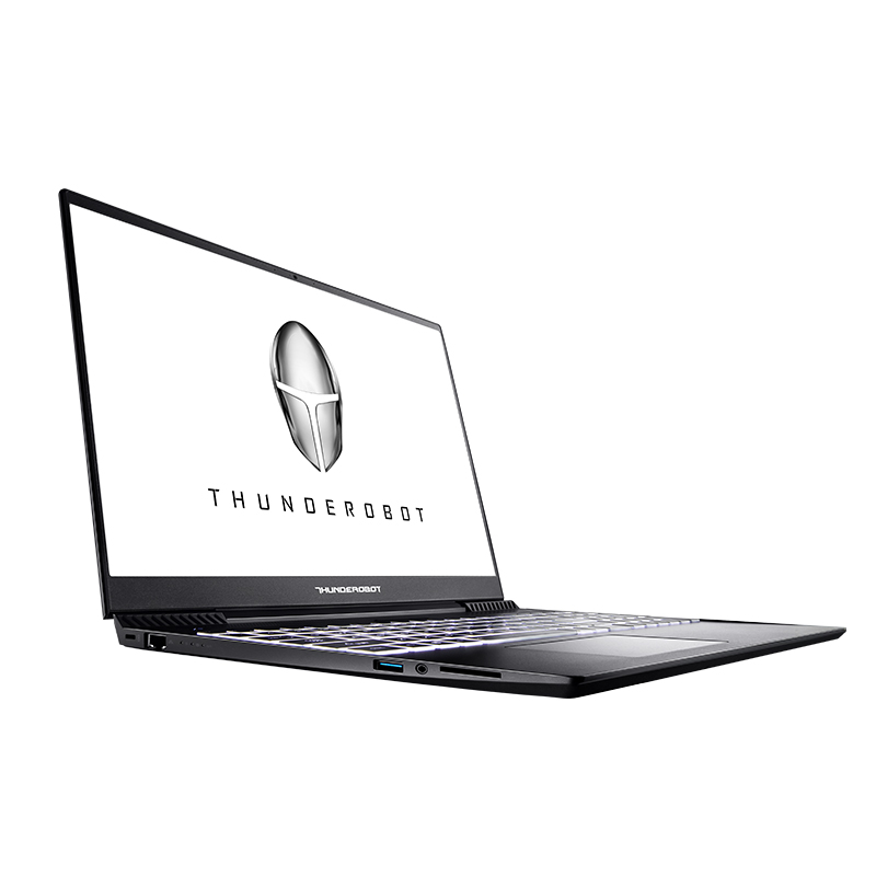 雷神 独立显卡游戏本