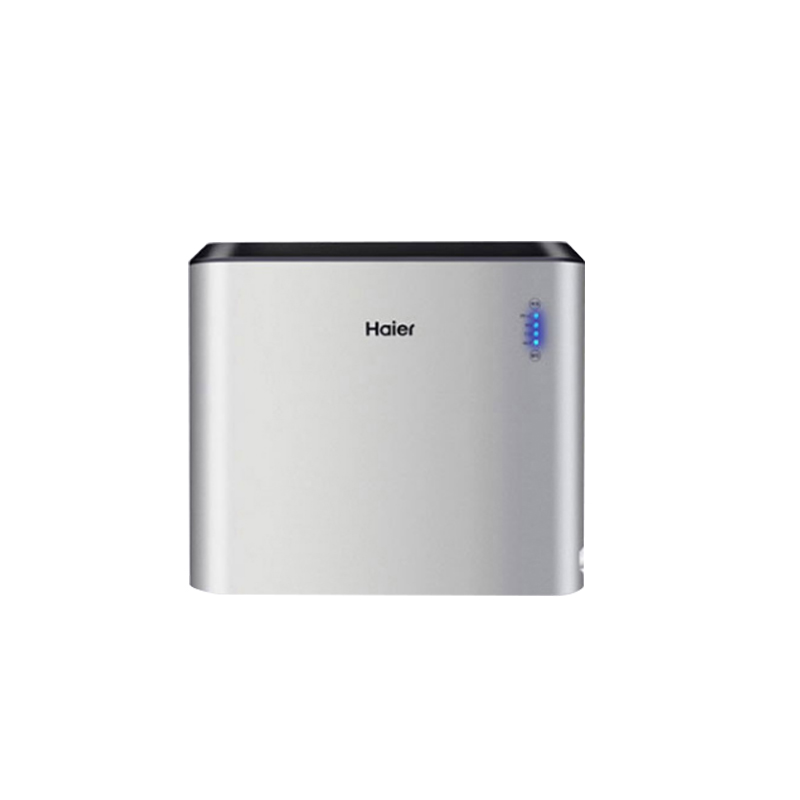 海尔 自动冲洗净水器