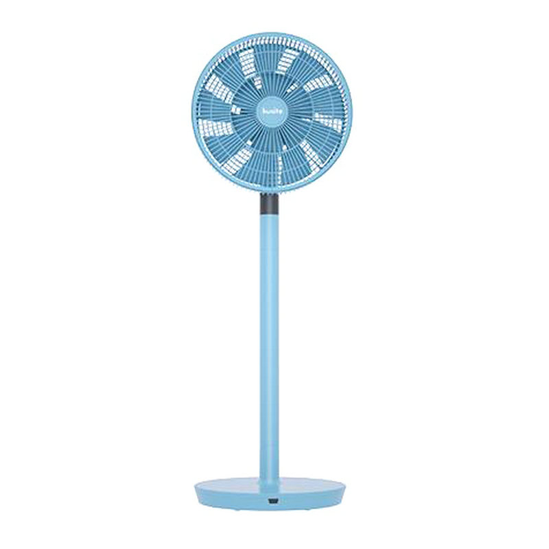 库思特节能变频电风扇