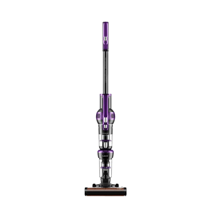 莱克大吸力吸尘器