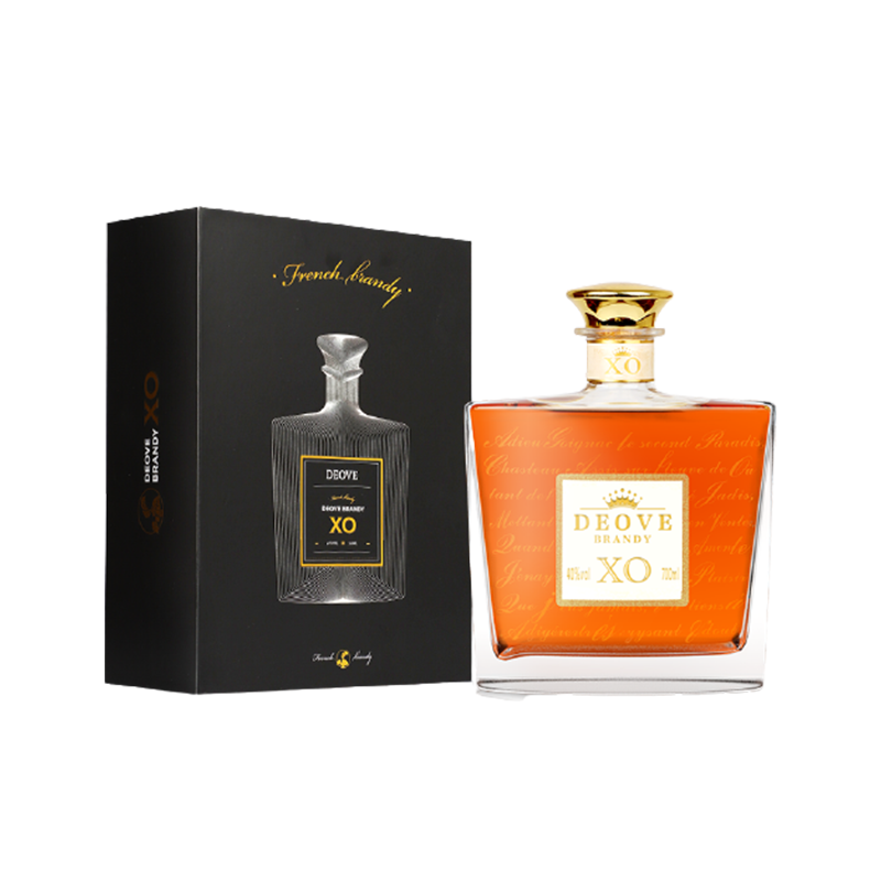 格薇 蒸馏香醇白兰地