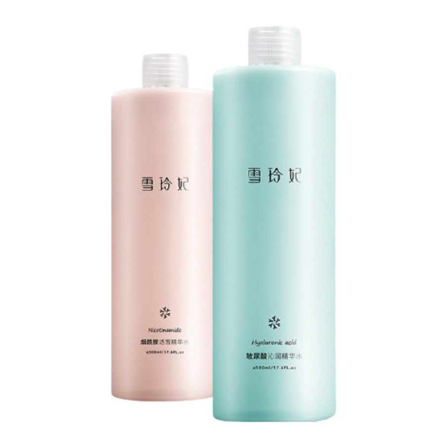 雪玲妃 水润保湿 爽肤水