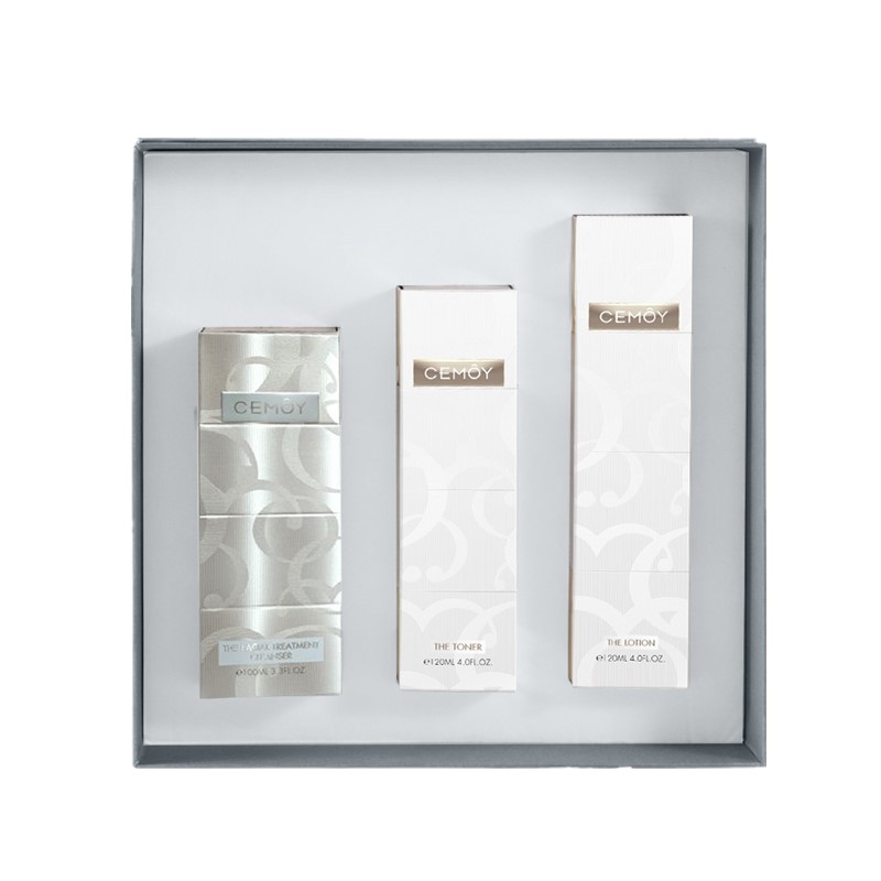 cemoy 深层滋养护肤套装