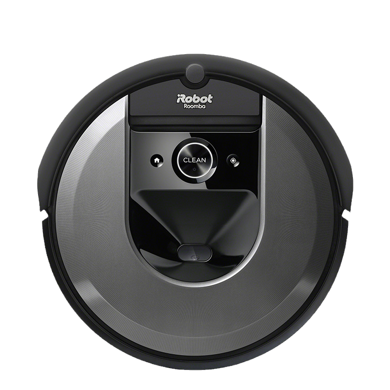 iRobot 智能扫地机器人