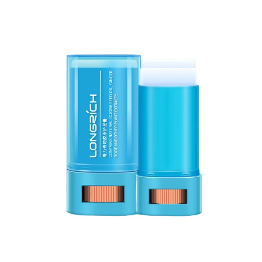 隆力 保湿滋润 身体乳