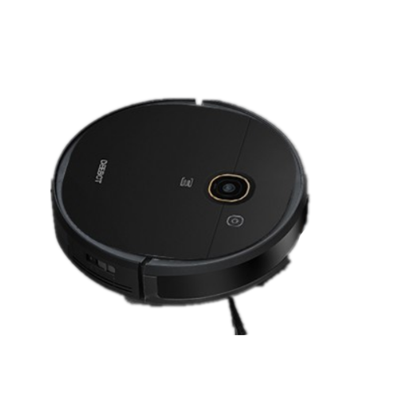 科沃斯 超薄智能扫地机