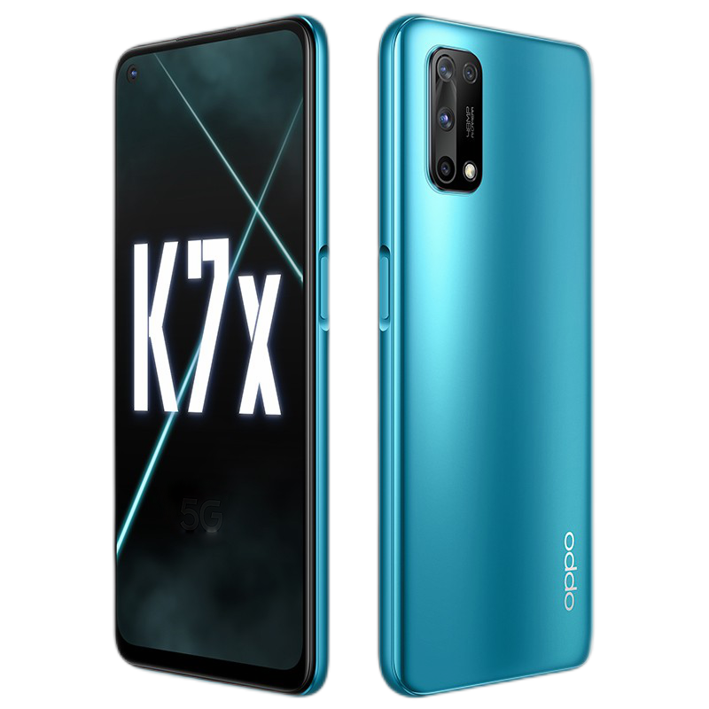 OPPO 高分辨率手机