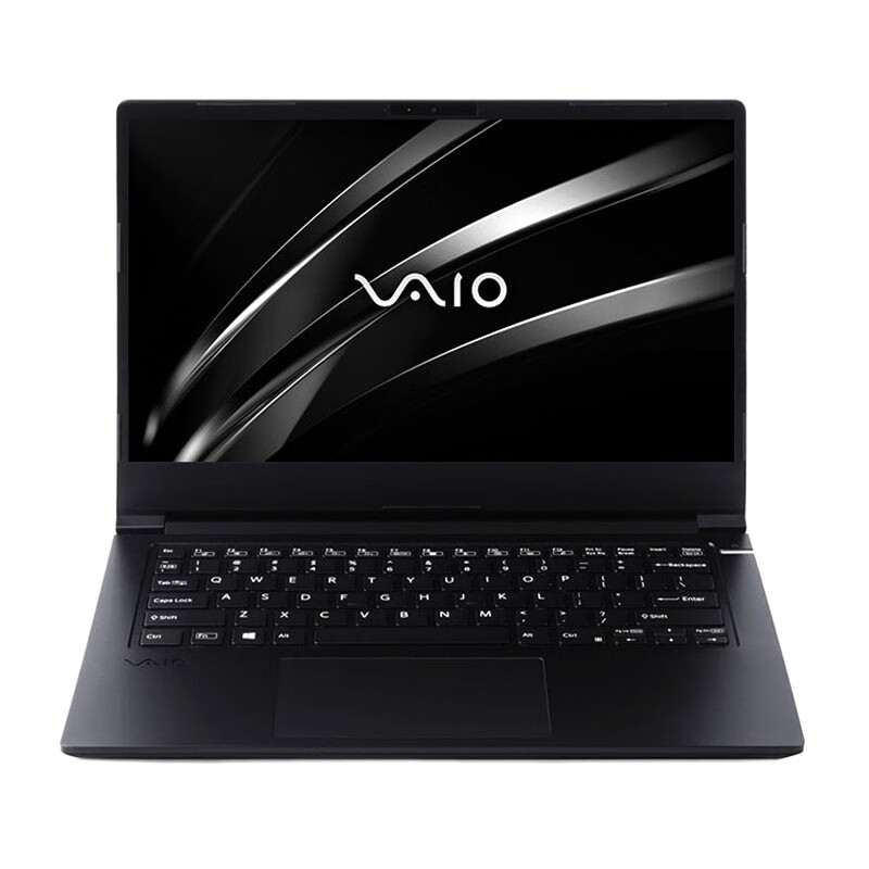 VAIO 金属机身 笔记本