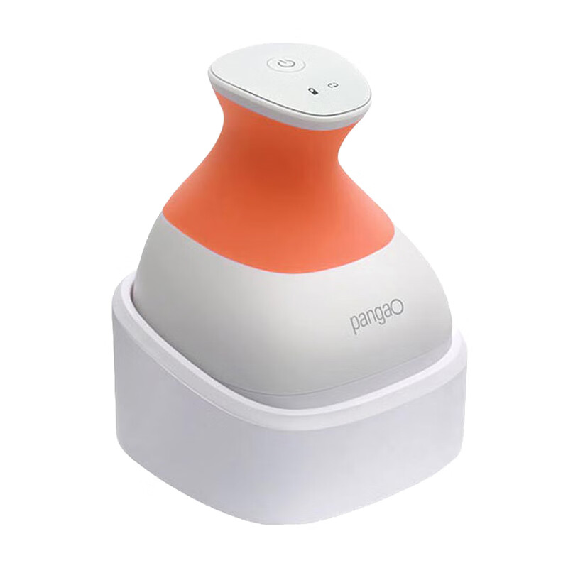 攀高 干湿两用头部按摩器