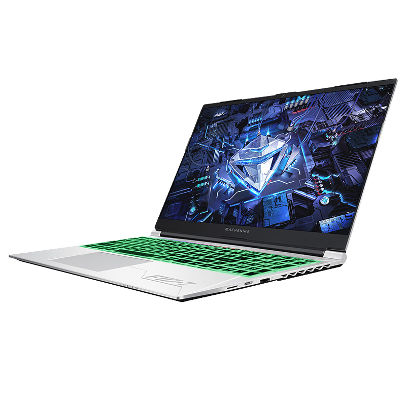 机械师 光线追踪 游戏本