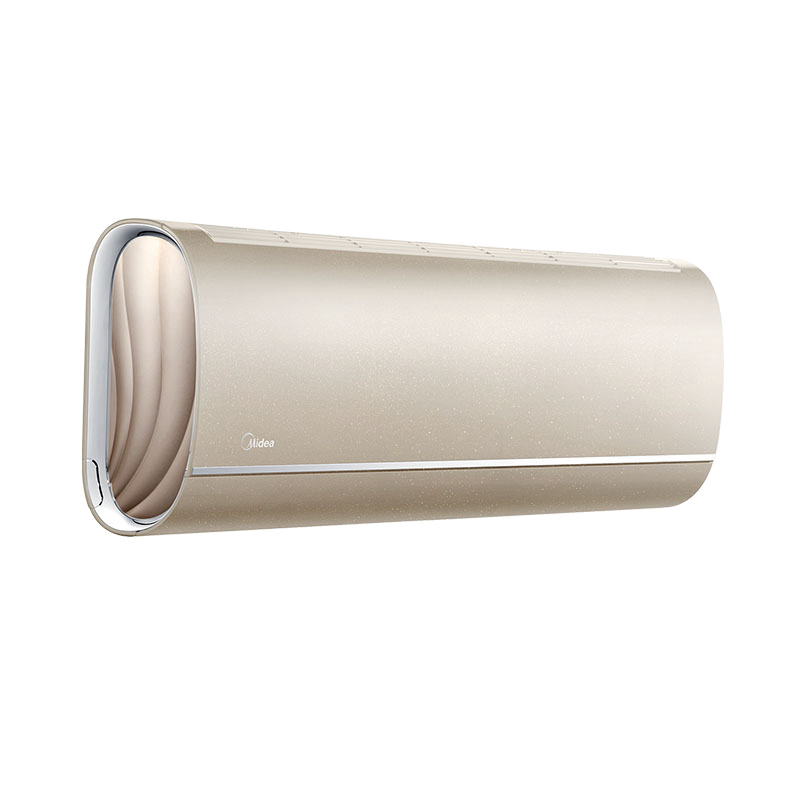 美的 智能变频冷暖空调