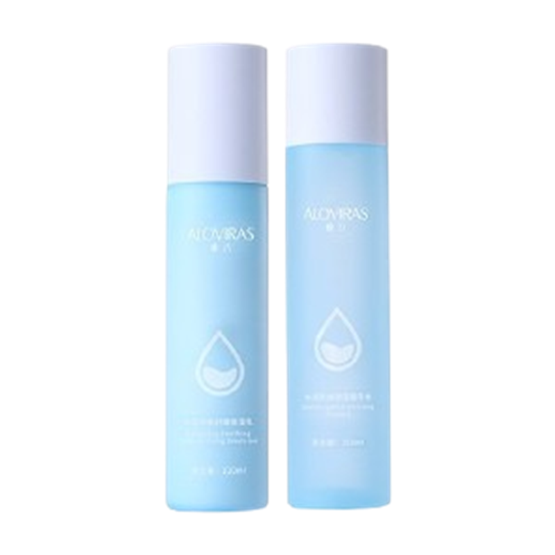 雅吕 舒缓保湿护肤套装