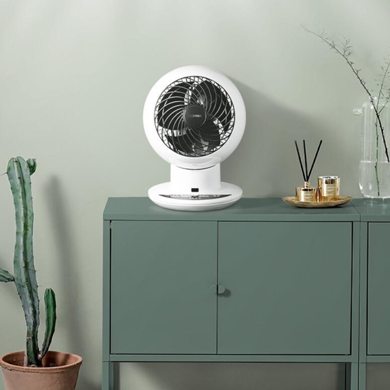 爱丽思 小巧机身循环扇