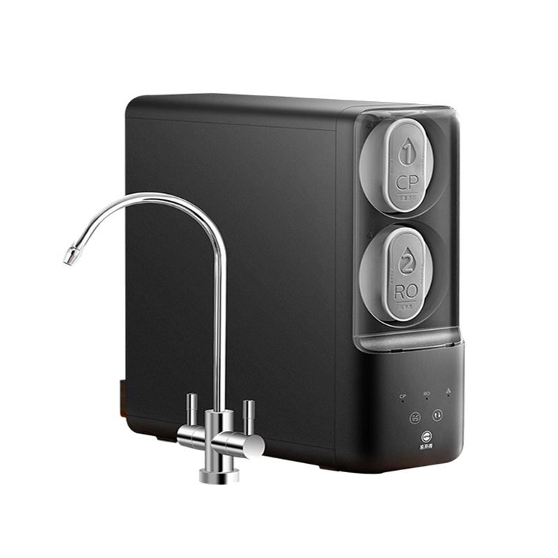 易开得 易安装净水器