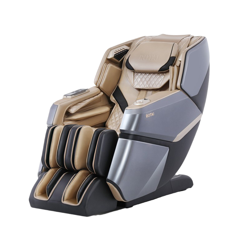 荣泰SL导轨全自动按摩椅