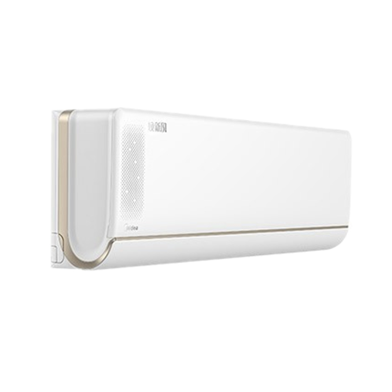 美的 自清洁壁挂空调