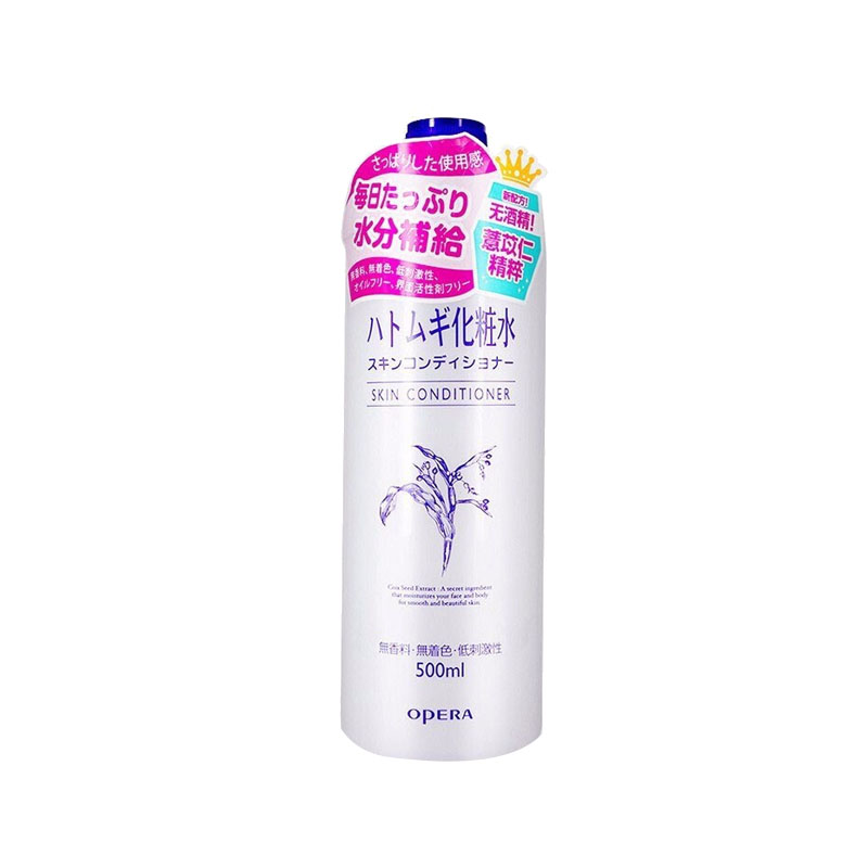 娥佩兰 薏苡仁保湿爽肤水