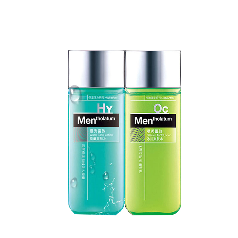 曼秀雷敦 清爽控油男士爽肤水