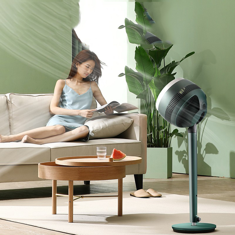 美的 空气循环电风扇