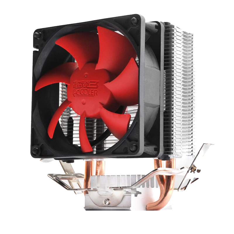 超频三 红海MINI散热器