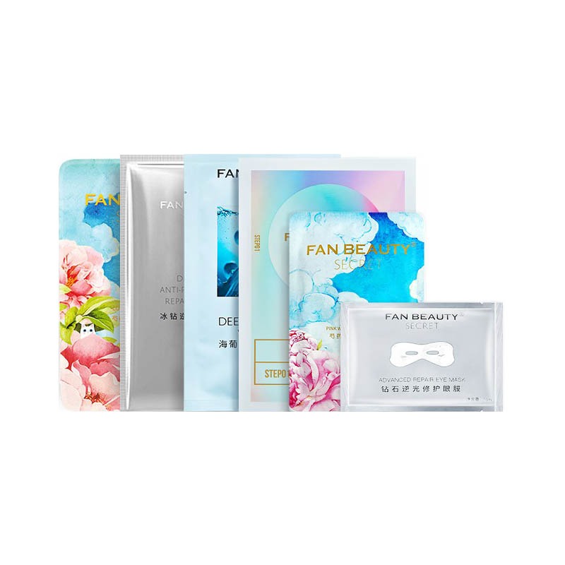 Fan Beauty 面膜
