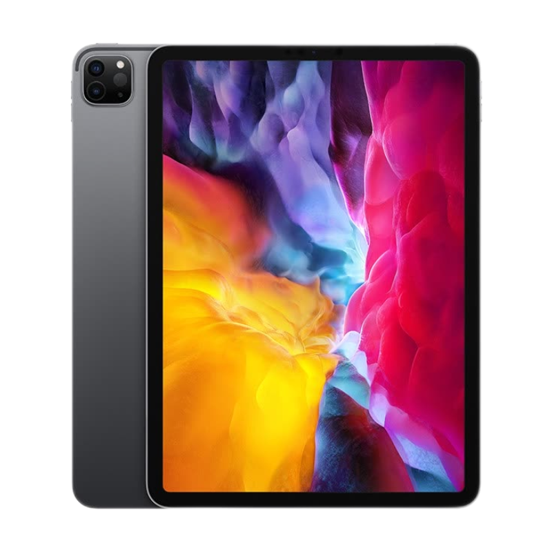 Apple 触控键盘平板电脑