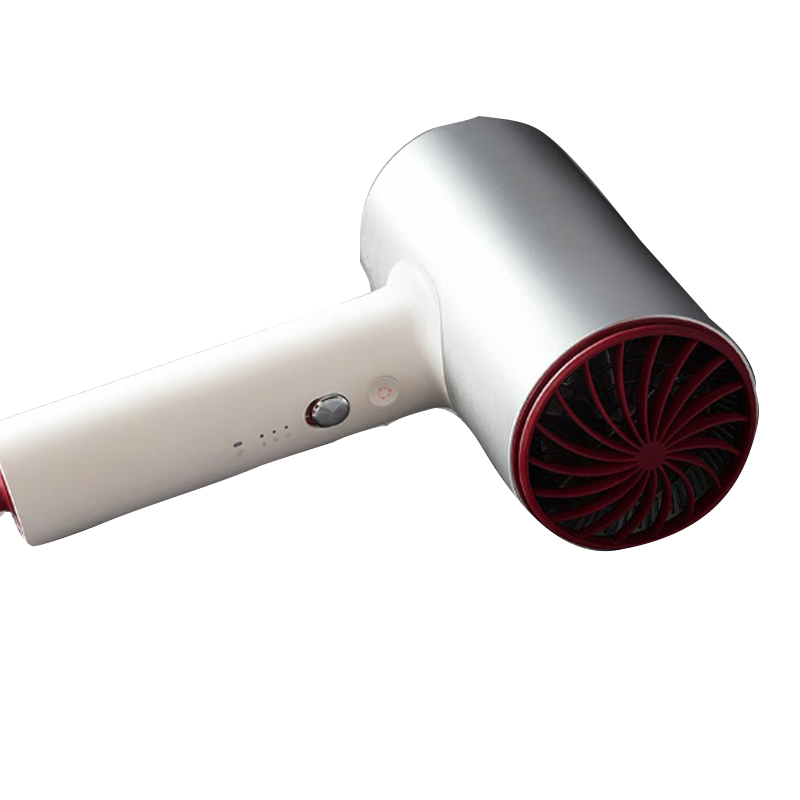 素士 一体化设计 电吹风