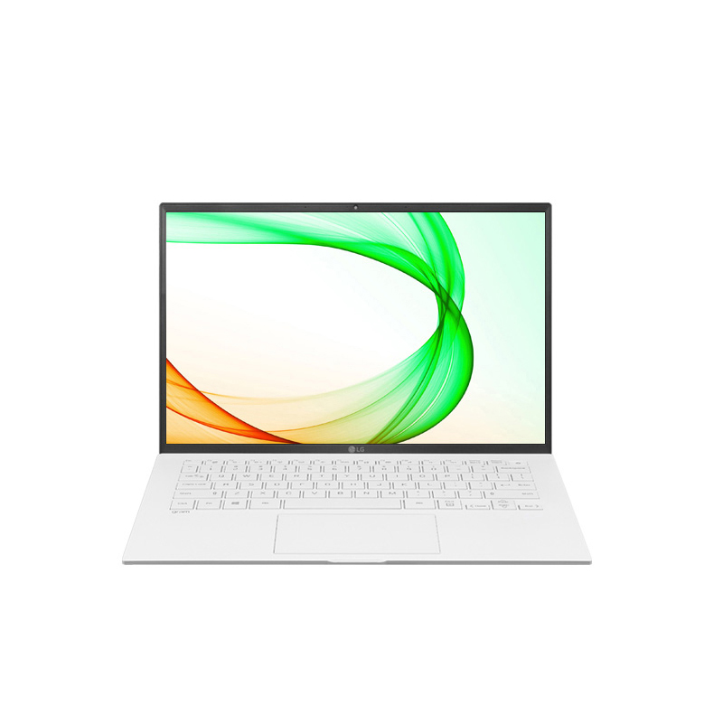 LG 轻薄抗摔笔记本