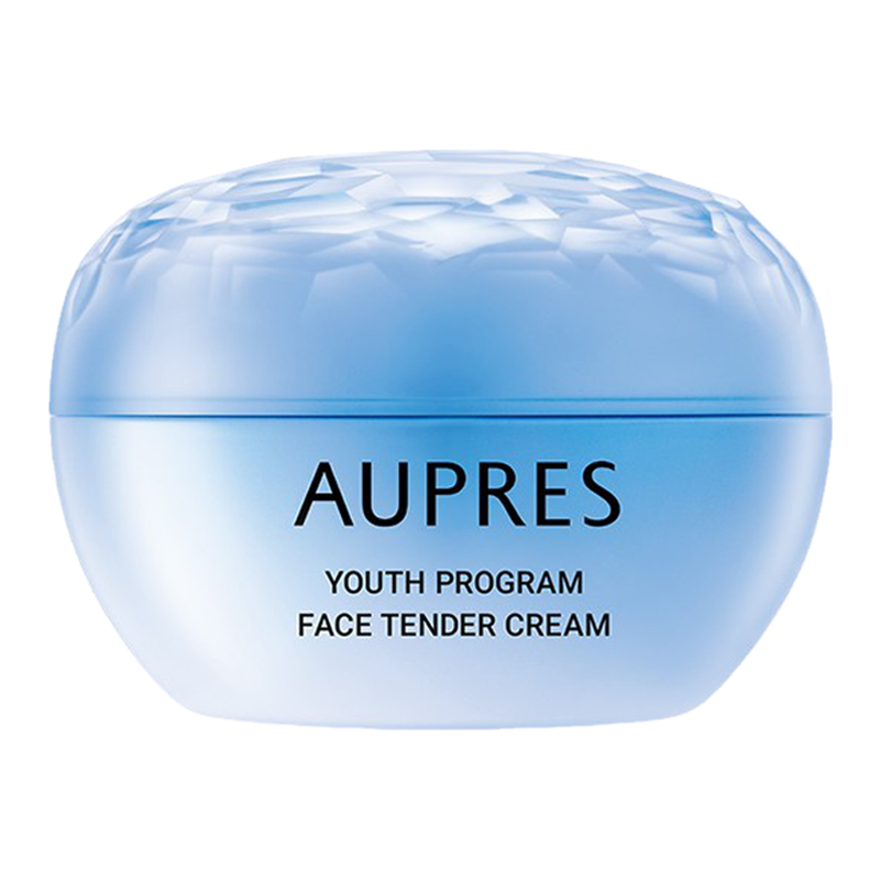 欧珀莱 淡纹嫩肤面霜