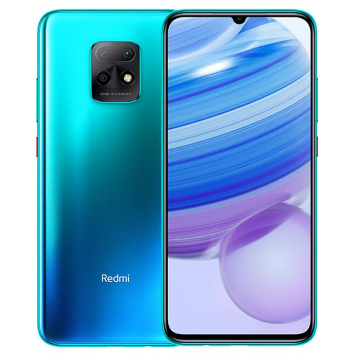 红米 持久续航手机