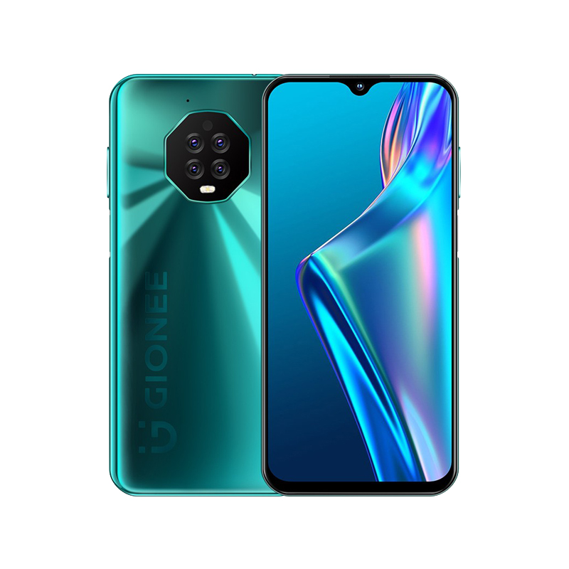 金立 后置三摄手机