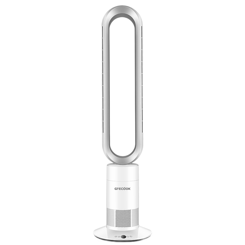 GRECOOK家用静音无叶风扇