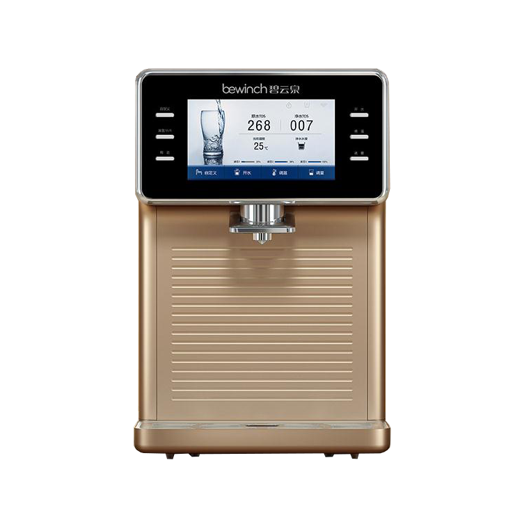 碧云泉 ANC智能触控净水器