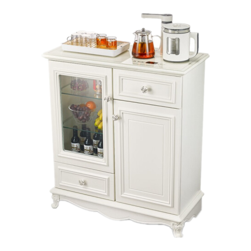 金杞 多功能实木茶吧机