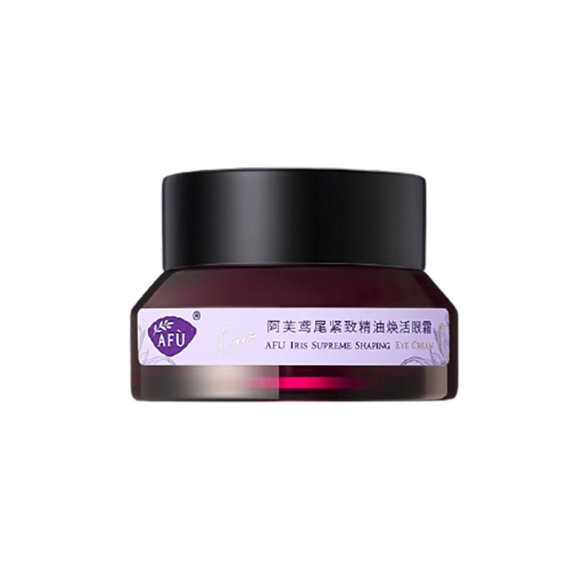 阿芙 提拉滋润 眼霜