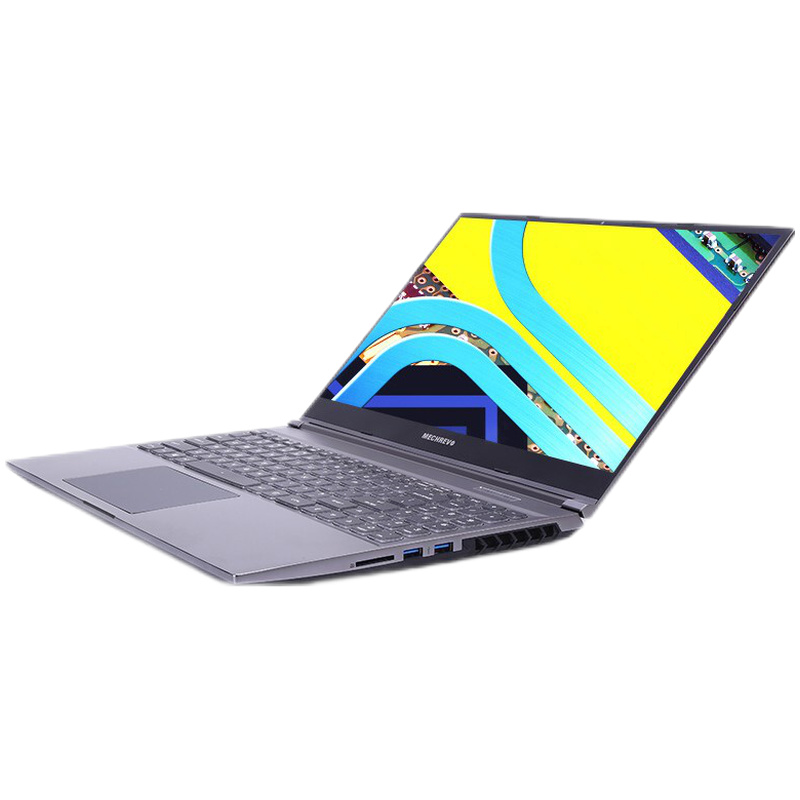 机械革命 高速运行游戏本