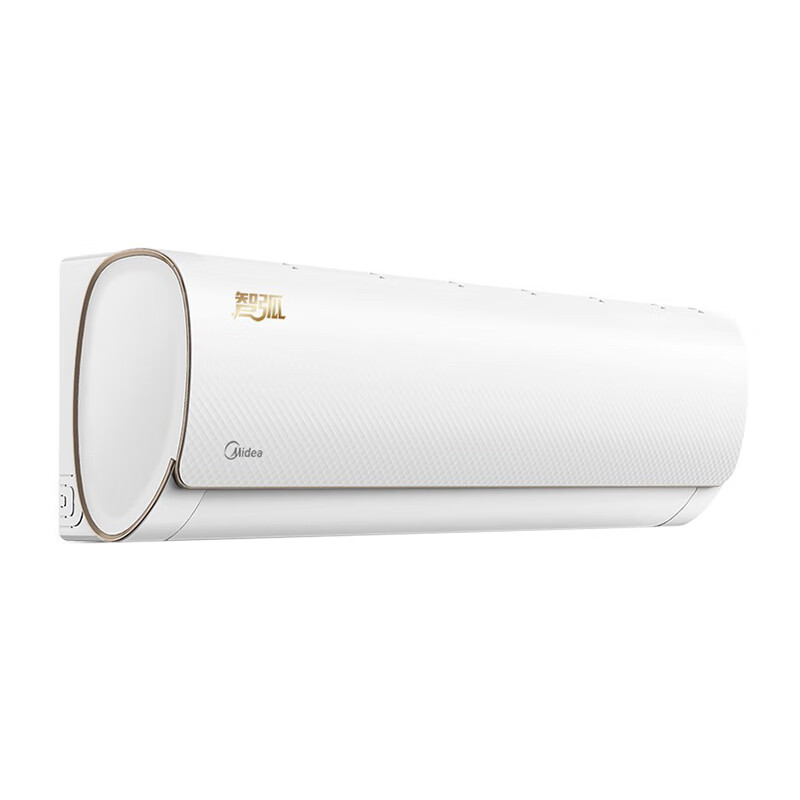 美的变频压缩机壁挂空调