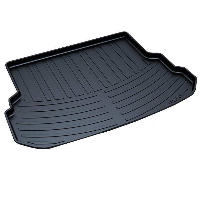 智汇 定制TPE汽车后备箱垫