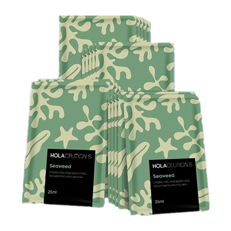 赫拉 提亮肤色面膜